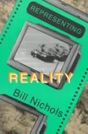 Representing Reality by Bill Nichols book cover