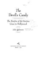 The Devil's Candy by Julie Salamon book cover