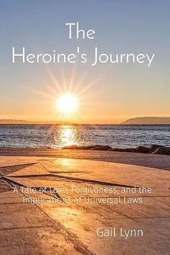 The Heroine's Journey: Woman's Quest for Wholeness by Maureen Murdock book cover