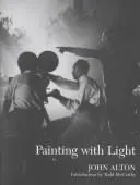 Painting with Light by John Alton book cover