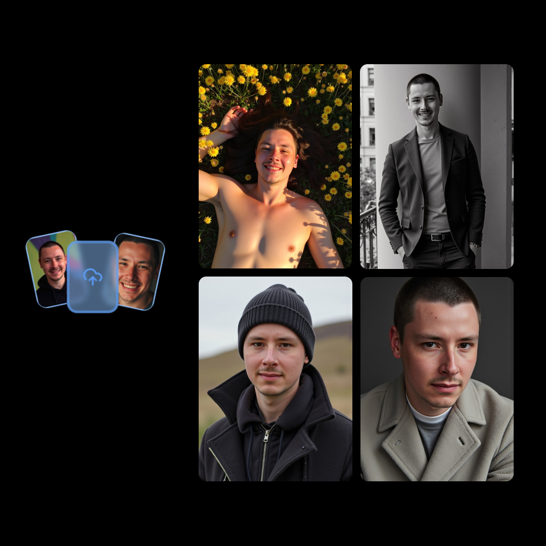 AI Model Generator
