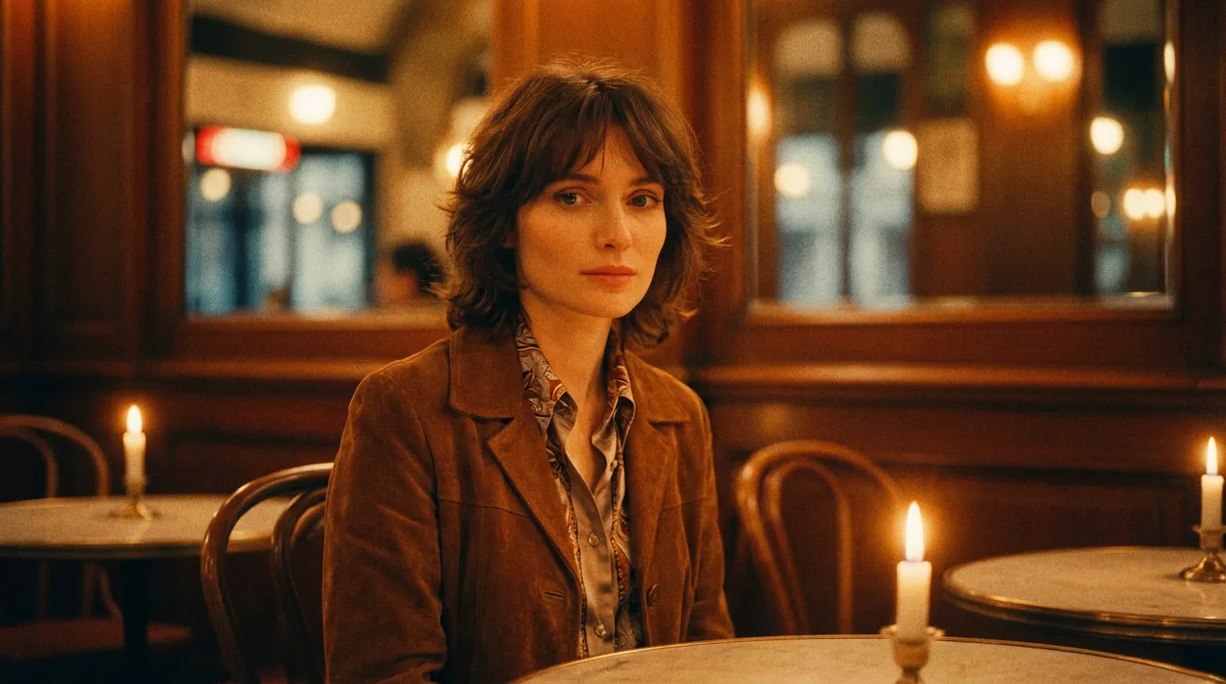 1970s / New Hollywood