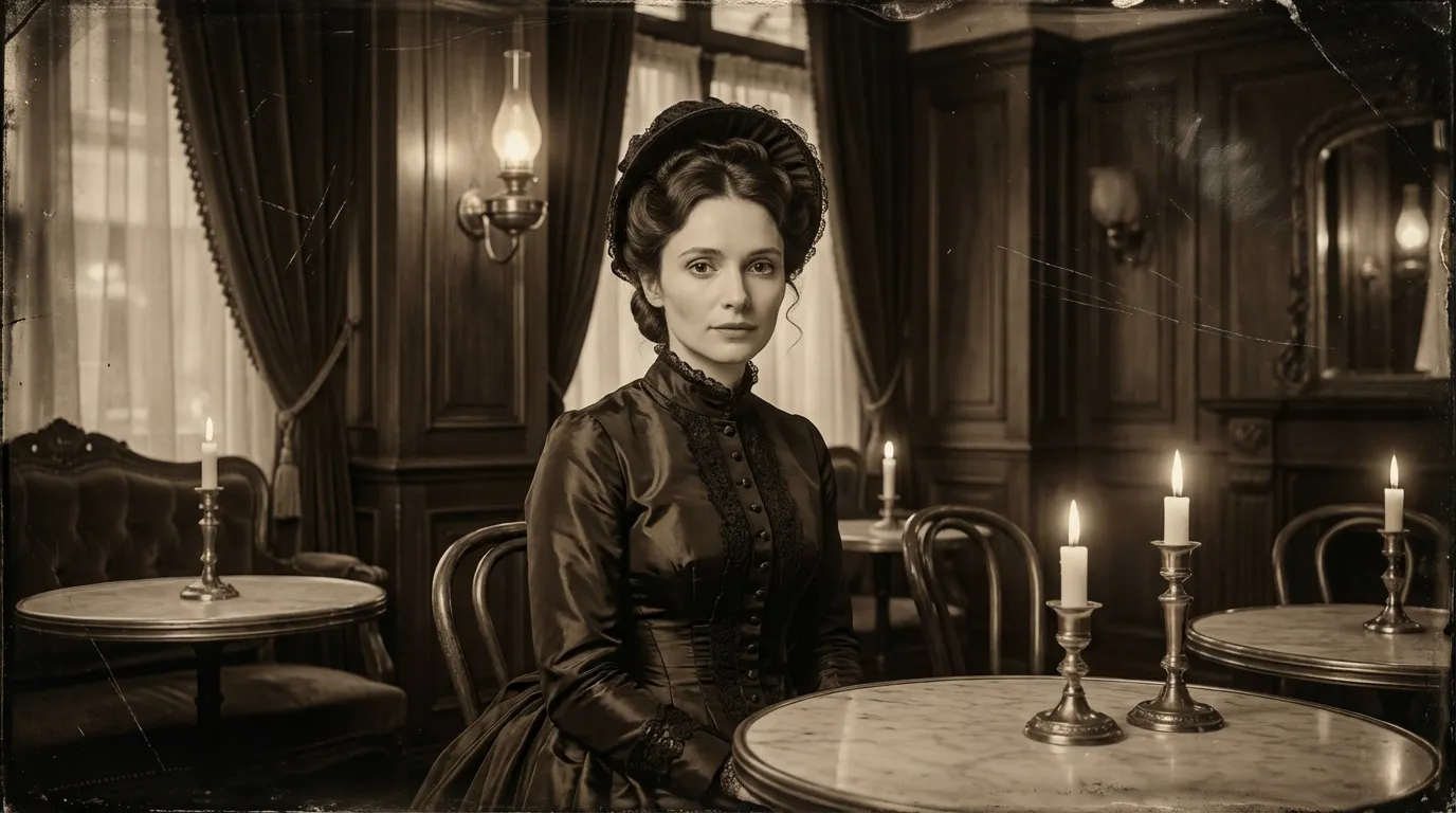 Victorian / 1880s