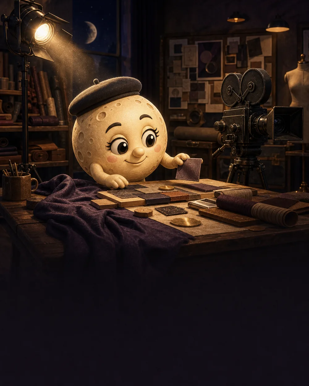 Brand film — a format Vibe Cinema creates